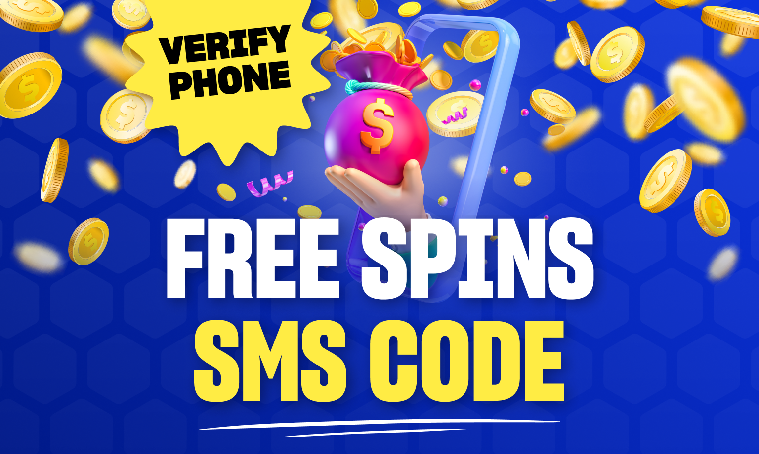 Mr Q SMS Bonus
